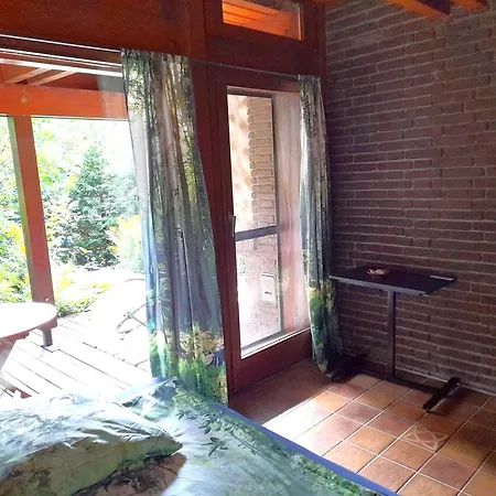 Gruene Oase Mit Terrasse Homestay szállás Appel